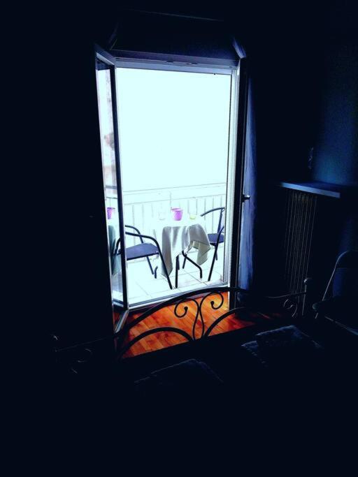 Thissio Apartment Philoxenia เอเธนส์ ภายนอก รูปภาพ