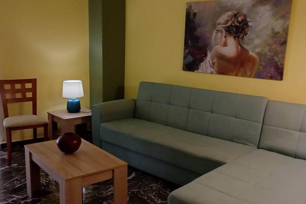 Thissio Apartment Philoxenia เอเธนส์ ภายนอก รูปภาพ
