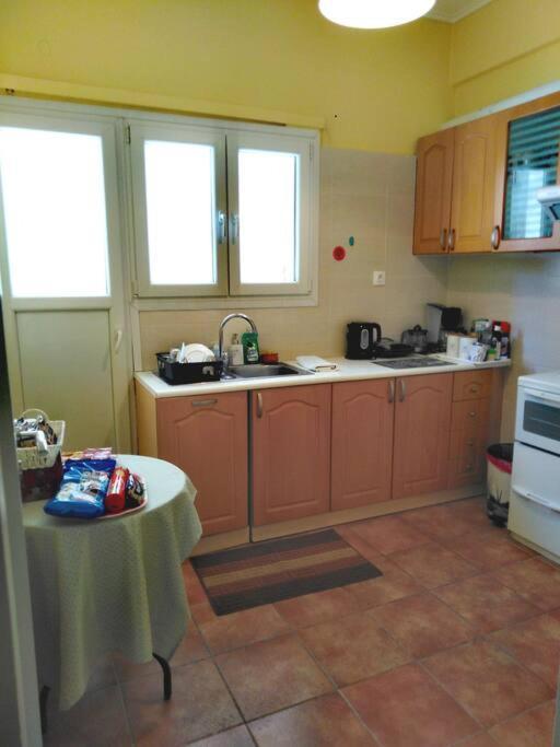 Thissio Apartment Philoxenia เอเธนส์ ภายนอก รูปภาพ