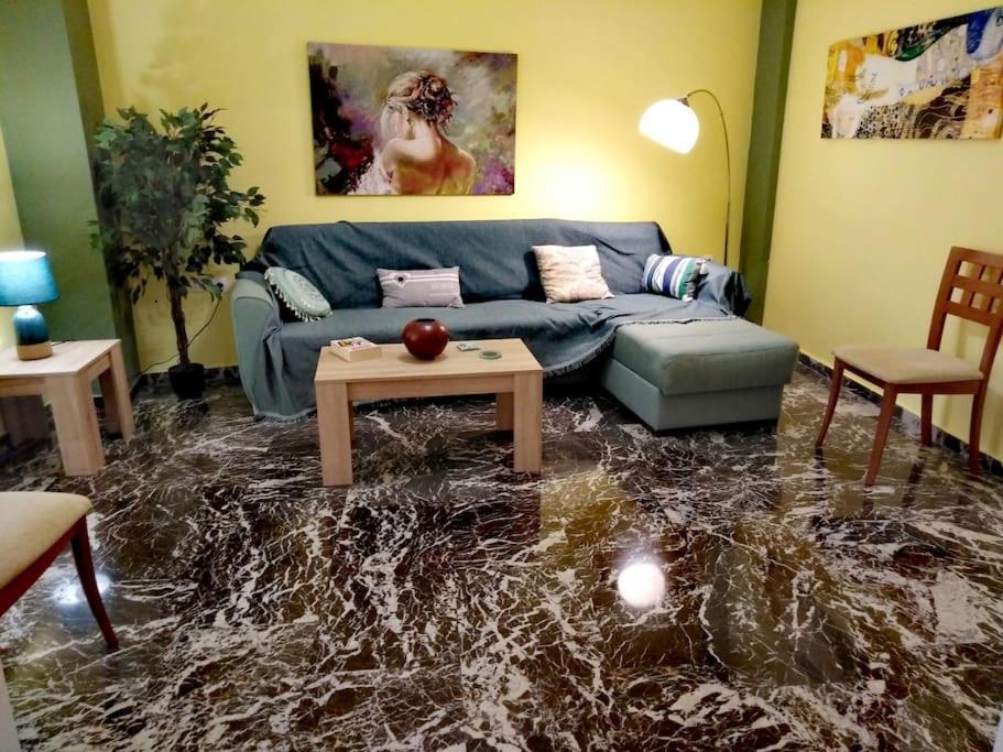 Thissio Apartment Philoxenia เอเธนส์ ภายนอก รูปภาพ